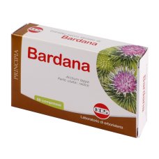 BARDANA ESTR SEC 60CPR BARDANA ESTR SEC 60CPR