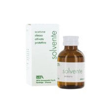ACETONE ATTIVATO*ZETA 50M