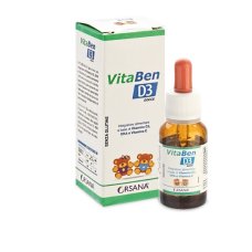 Vitaben D3 15ml Vitaben D3 15ml