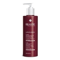 Rilastil Lipofusion Fluid250ml