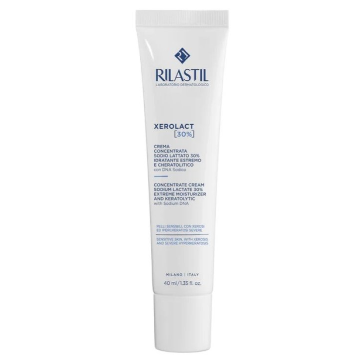 RILASTIL XEROLACT/CR 30% 40ML RILASTIL XEROLACT/CR 30% 40ML