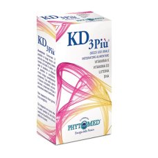 KD3PIU GOCCE 20ML KD3PIU GOCCE 20ML