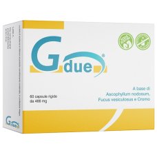 GDUE 60CPS GDUE 60CPS
