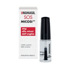 Unghiasil Sos Micosi 5ml Unghiasil Sos Micosi 5ml