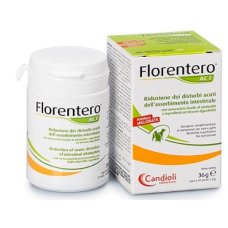 FLORENTERO ACT 120CPR FLORENTERO ACT 120CPR