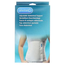ALVITA FASCIA ADDOMINALE 3 ALVITA FASCIA ADDOMINALE 3