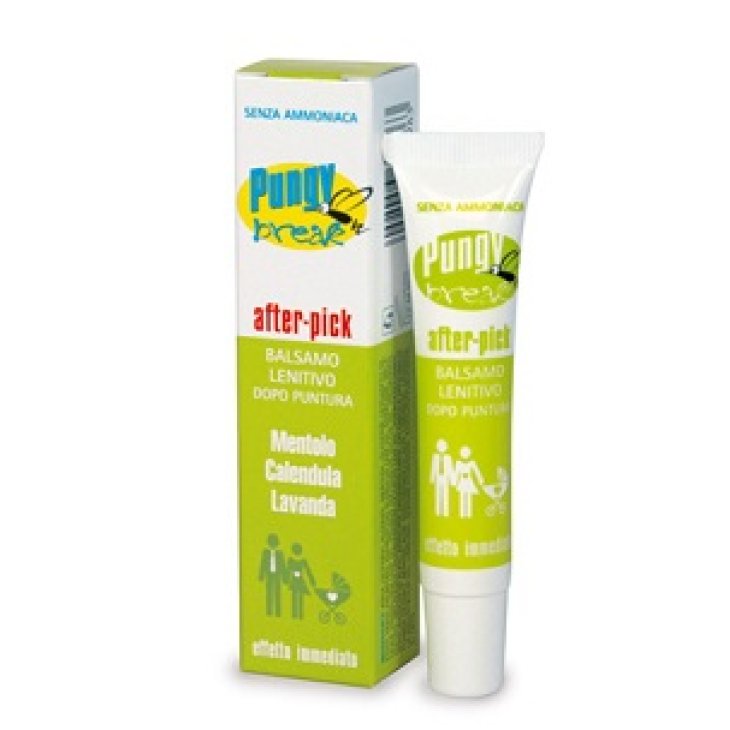 PUNGI BREAK AFTER PICK LENITIV PUNGI BREAK AFTER PICK LENITIV