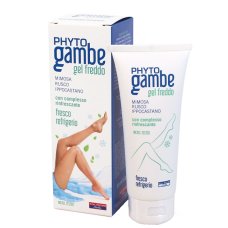 PHYTOGAMBE GEL FREDDO 100ML
