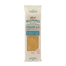 RUMMO LINGUINE N13 RISO I/MAIS