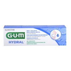 GUM HYDRAL GEL 50ML 6000