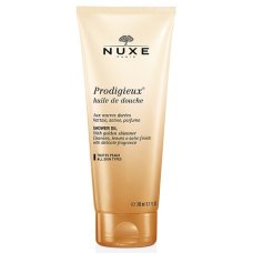 NUXE PRODIGIEUX HUILE DOU200ML NUXE PRODIGIEUX HUILE DOU200ML