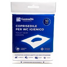 Gammadis Copriwater 10fogli Gammadis Copriwater 10fogli