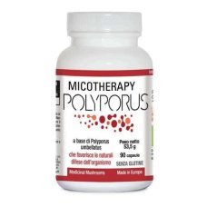 MICOTHERAPY POLYPORUS 90CPS