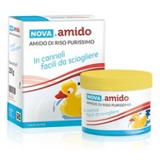 AMIDO RISO PURISSIMO 250G NOVA AMIDO RISO PURISSIMO 250G NOVA