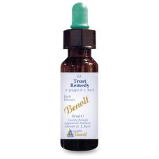 TRUST REMEDY 10ML