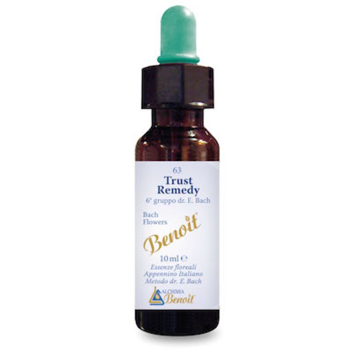 TRUST REMEDY 10ML