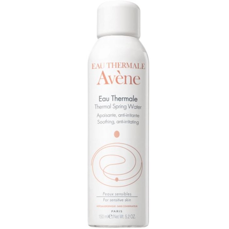 Avene Acqua Termale Spr 150ml