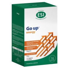 ESI GO UP 16POCKET DRINKX20ML