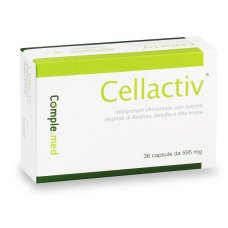 CELLACTIV PLUS 36CPS CELLACTIV PLUS 36CPS