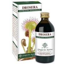 DROSERA ESTR INTEGRALE 200ML DROSERA ESTR INTEGRALE 200ML