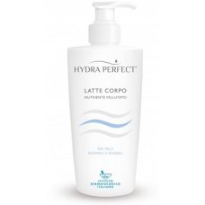 HYDRA PERFECT LATTE CORPO400ML HYDRA PERFECT LATTE CORPO400ML