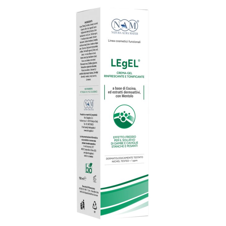 LEGEL 150ML LEGEL 150ML