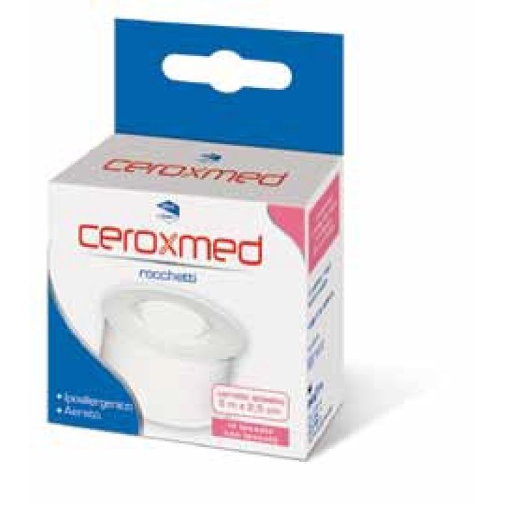 Cer Ceroxmed Tnt Aer 500x2,5