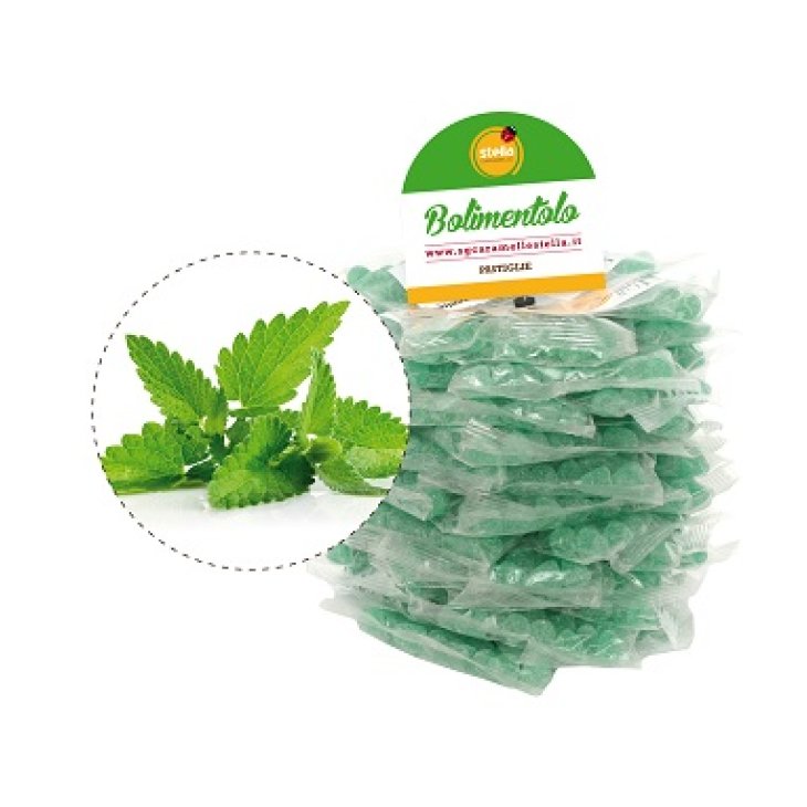 Caramelle Stella Bolimentolo