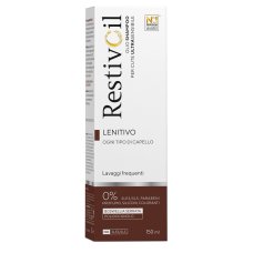 RESTIVOIL ZERO 150ML