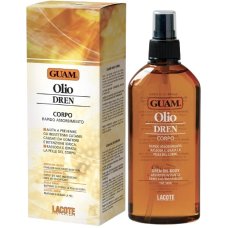 GUAM OLIO DREN 200ML