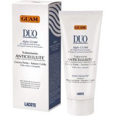 GUAM DUO TRATT A/CELLULITE 200 GUAM DUO TRATT A/CELLULITE 200