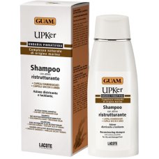 GUAM UPKER MASCH RISTRUTT