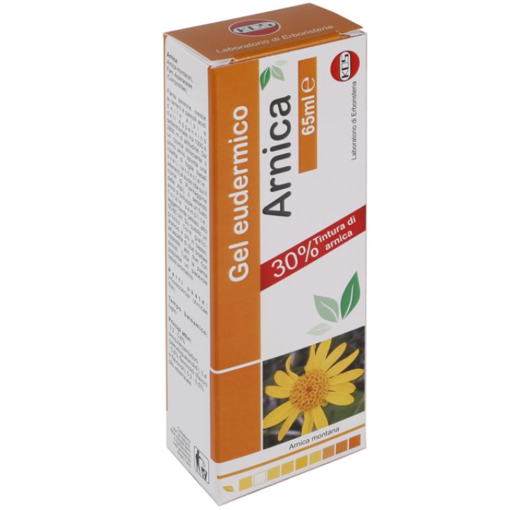 ARNICA GEL 30% 65ML ARNICA GEL 30% 65ML