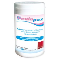 PEDIAPAX POLV 400G PEDIAPAX POLV 400G