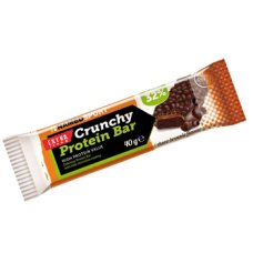 CRUNCHY PROTEINBAR CHOCO B 1PZ CRUNCHY PROTEINBAR CHOCO B 1PZ