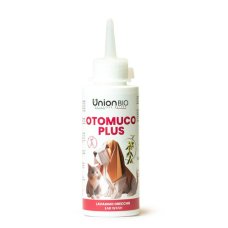 OTOMUCOPLUS DET ORECCH 100ML