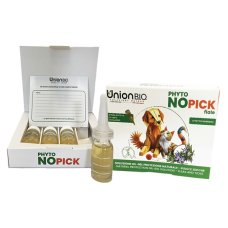 PHYTONOPICK  FIALE 4X8ML