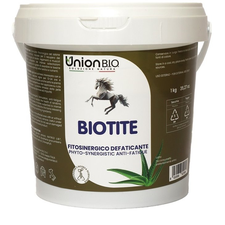 BIOTITE 1KG BIOTITE 1KG