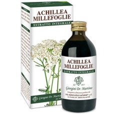 ACHILLEA ESTRATTO INTEGR 200ML
