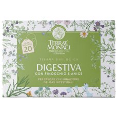Terrae Monaci Digestiva Tis Bi