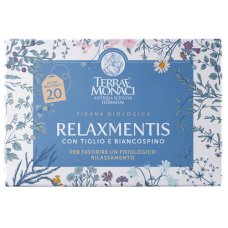 Terrae Monaci Relaxmentis Tis