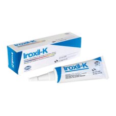 IROXIL K 50ML IROXIL K 50ML