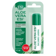 ESI ALOE VERA STICK SPF20 LAB