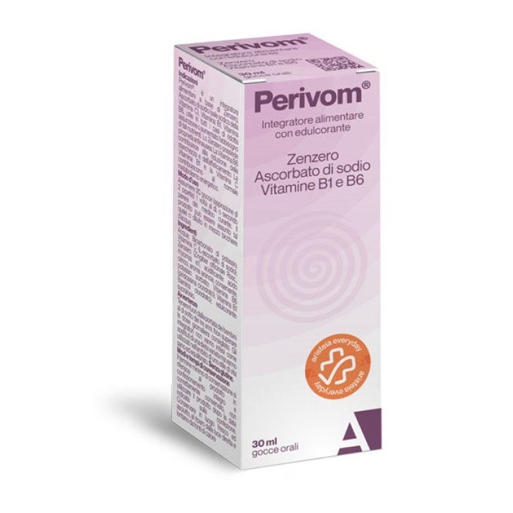 PERIVOM GTT 30ML