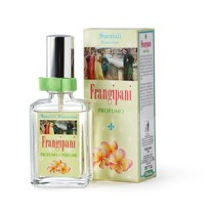 SPEZIALI FRANGIPANI PROFUMO 50 SPEZIALI FRANGIPANI PROFUMO 50