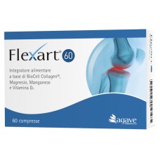 Flexart 60 60cpr Flexart 60 60cpr