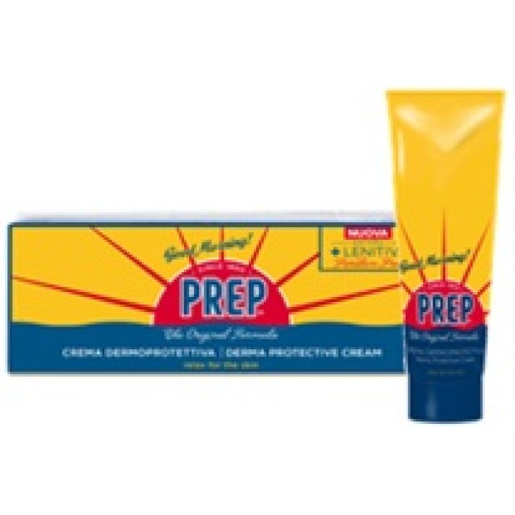 Prep Crema Dermoprot Tubo 75ml Prep Crema Dermoprot Tubo 75ml