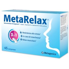 METARELAX NEW 45CPR