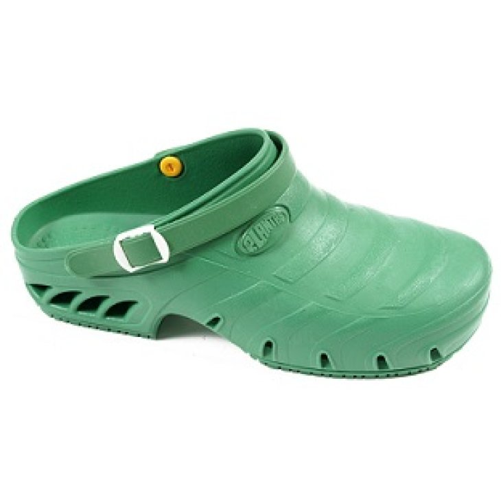 Meteor Verde 37/38 Meteor Verde 37/38