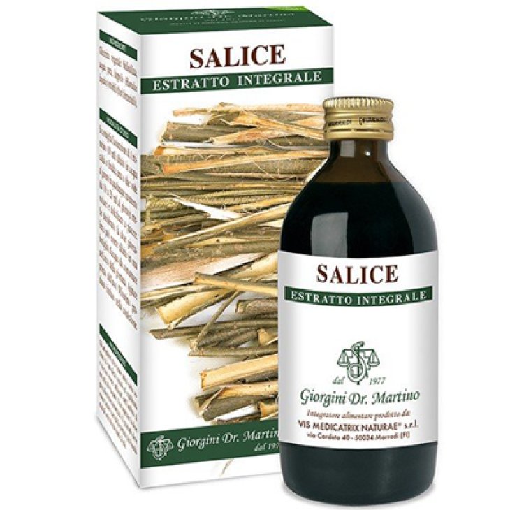 SALICE ESTR INTEGR 200ML SALICE ESTR INTEGR 200ML